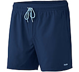 Image of HUK Performance Fishing Capers Volley 5.5 in Short - Mens