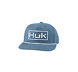 Image of HUK Performance Fishing Captain Huk Rope Hat - Men's