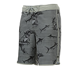 Image of HUK Performance Fishing Classic 20in Boardshort Bottoms, Board short - Mens