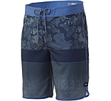 Image of HUK Performance Fishing Classic 20in Print Boardshorts - Men's