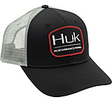 Image of HUK Performance Fishing Drift Trucker Headwear, Cap - Mens