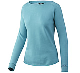 Image of HUK Performance Fishing Folly Crew - Women's