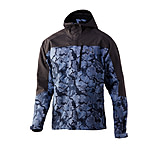 Image of HUK Performance Fishing Grand Banks Jacket Camo - Mens