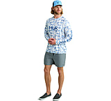 Image of HUK Performance Fishing Hidden Huk Pursuit Crew - Men's