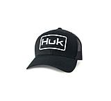HUK Performance Fishing Huk Logo Trucker Hat - Men's