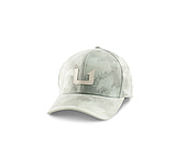 Image of HUK Performance Fishing Barb U 110 Performance Trucker Hat - Men's