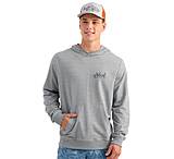 Image of HUK Performance Fishing Edisto Bass Batch Terry Hoodie - Men's