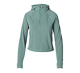 Image of HUK Performance Fishing Sunup Long Sleeve Hoodie - Women's