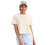 Image of HUK Performance Fishing Huk Tight Lines Pkt T-Shirt - Women's