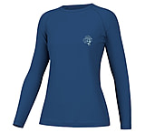 Image of HUK Performance Fishing Huk Tropic Pursuit Crew Shirt - Women's