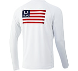 Image of HUK Performance Fishing HUK'd Up Flag Pursuit - Mens