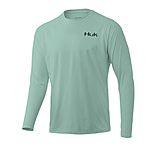 Image of HUK Performance Fishing HUK'D Up Pursuit Long Sleeve - Men's