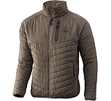 Image of HUK Performance Fishing Icon X Puffy Jacket - Mens