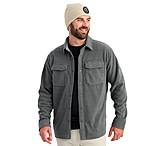 Image of HUK Performance Fishing Jetty Shacket - Men's