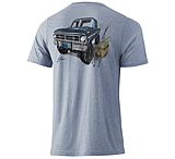 Image of HUK Performance Fishing KC 250 Style Tee - Mens