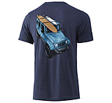 Image of HUK Performance Fishing KC Options Tee - Mens