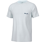 Image of HUK Performance Fishing KC Painted Stripes Tee - Men's