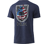 Image of HUK Performance Fishing KC Wide Open America - Mens