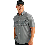 Image of HUK Performance Fishing Kona Graphic Shirt - Men's