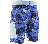 Image of HUK Performance Fishing KScott Mens Offshore Cell Boardshorts
