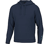Image of HUK Performance Fishing Logo Hoodie - Womens