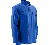 Image of HUK Performance Fishing Mens Next Level Long Sleeve Shirt