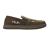 Image of HUK Performance Fishing Mens Brewster Leather Shoes