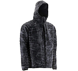 Image of HUK Performance Fishing Mens Dyad Down Camo Jacket