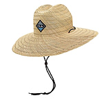 Image of HUK Performance Fishing Mens Straw Hat