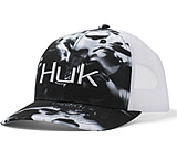 Image of HUK Performance Fishing Mossy Oak Hydro Mesh Caps - Men's