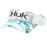 Image of HUK Performance Fishing Mossy Oak Hydro Visor Cap - Men's