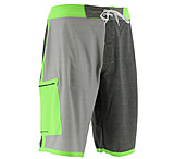 Image of HUK Performance Fishing Piped Mens Heather Boardshorts