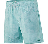 Image of HUK Performance Fishing Playa 17in Shorts - Men's