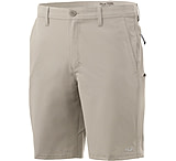 Image of HUK Performance Fishing Reserve 20in Shorts - Men's