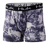 Image of HUK Performance Fishing Running Lakes Boxer Brief - Mens