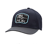 Image of HUK Performance Fishing Sail Drift Cap Headwear - Mens