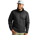 Image of HUK Performance Fishing Scale Jacket - Men's