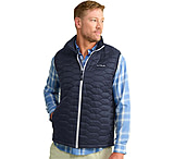 Image of HUK Performance Fishing Scale Vest - Men's
