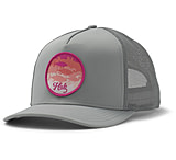 Image of HUK Performance Fishing Schooled Trucker Cap - Women's