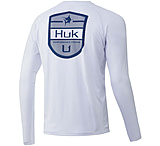 Image of HUK Performance Fishing Shield Pursuit - Mens
