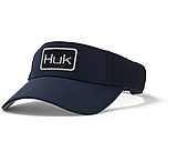 Image of HUK Performance Fishing Split Shot Visor Caps - Men's