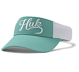 Image of HUK Performance Fishing Split Shot Visor Caps - Women's