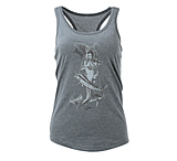 Image of HUK Performance Fishing W Mother Ocean Racer Tank Tops - Women's