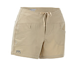 Image of HUK Performance Fishing W Paupa Too Bottoms, Short - Women's