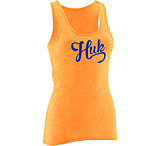 Image of HUK Performance Fishing Womens Script Logo Tank