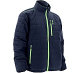 Image of HUK Performance Fishing Puffer Jacket