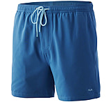 Image of HUK Performance Fishing Pursuit Running Lakes Volley Swim Shorts - Mens