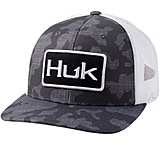 Image of HUK Performance Fishing Running Lakes Trucker - Mens
