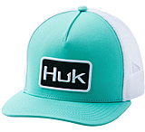Image of HUK Performance Fishing Solid Trucker - Womens