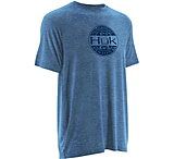 Image of HUK Performance Fishing Wood SW T-Shirt